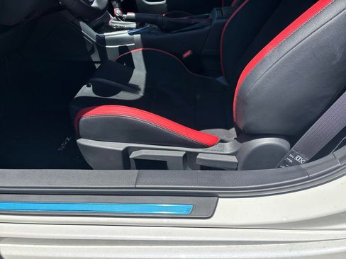 New 2026 Subaru BRZ Limited RWD image 13