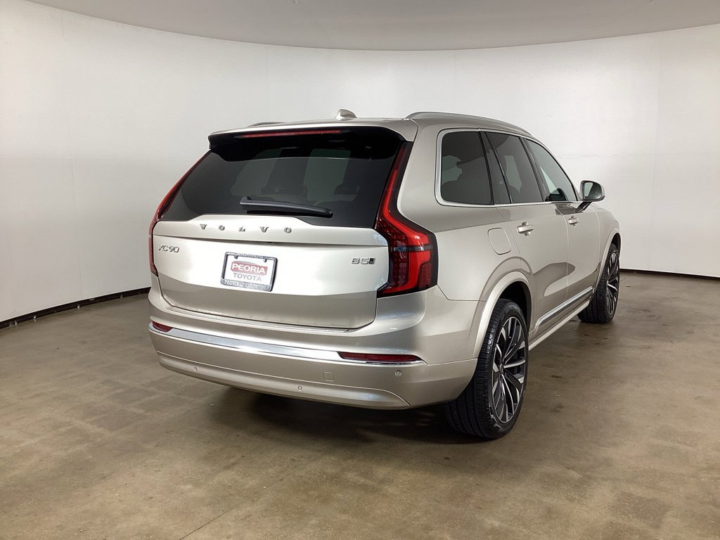 Used 2025 Volvo XC90 B5 Core w/ Protection Package Premier AWD/4WD image 5