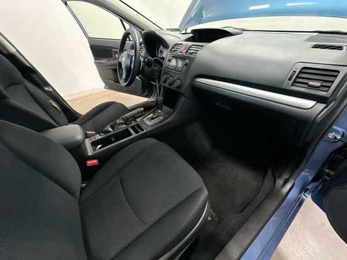Used 2014 Subaru Impreza 2.0i Premium w/ All-Weather Package w/CVT AWD/4WD image 17