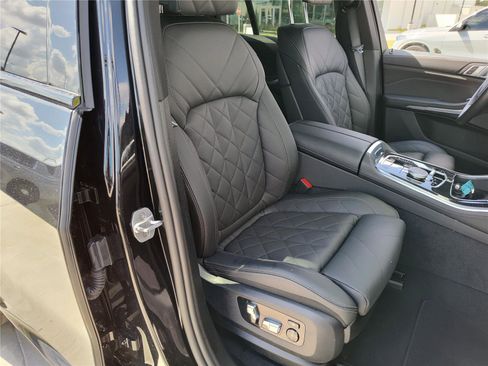 Certified 2025 BMW X5 xDrive40i image 25