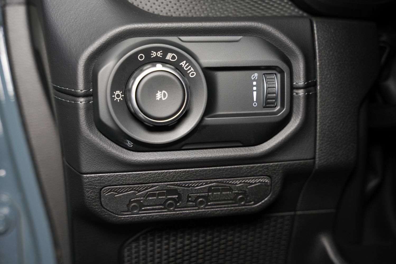 Used 2025 Jeep Wrangler Unlimited Rubicon 392 AWD/4WD image 57