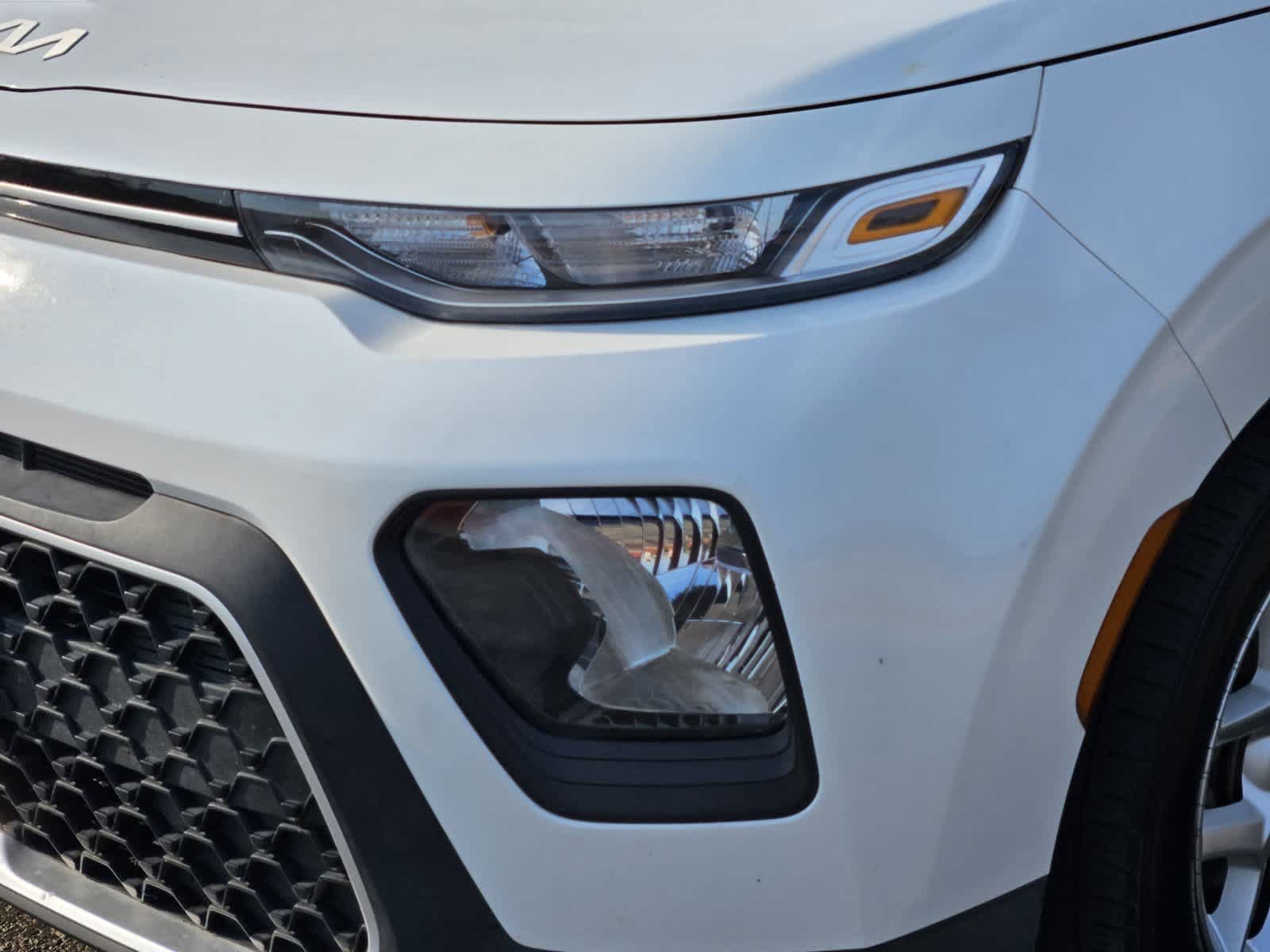Used 2022 Kia Soul LX w/ Technology Package FWD image 7