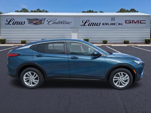 New 2026 Buick Envista Preferred w/ Convenience I Package FWD image 3