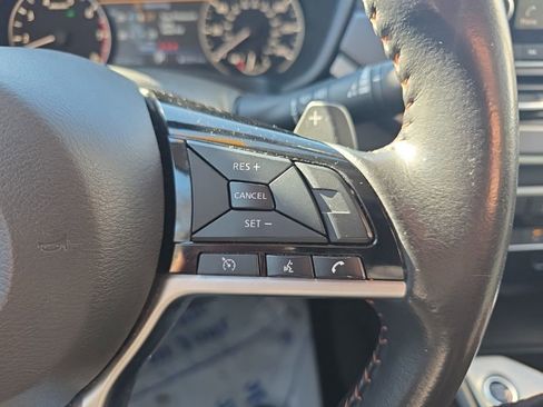 Used 2024 Nissan Altima 2.5 SR image 23