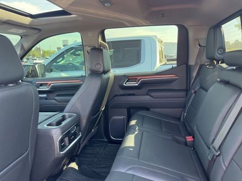 Used 2023 GMC Sierra 1500 Denali w/ Denali Reserve Package image 11
