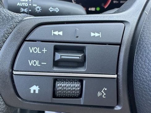 New 2026 Honda HR-V LX image 25