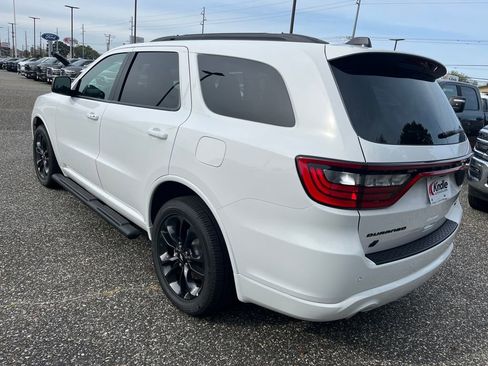 New 2026 Dodge Durango GT w/ Blacktop Package image 27
