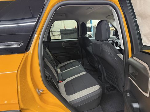 New 2026 Ford Bronco Sport Big Bend image 27