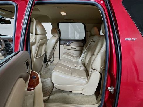 Used 2014 GMC Yukon XL SLT RWD image 21