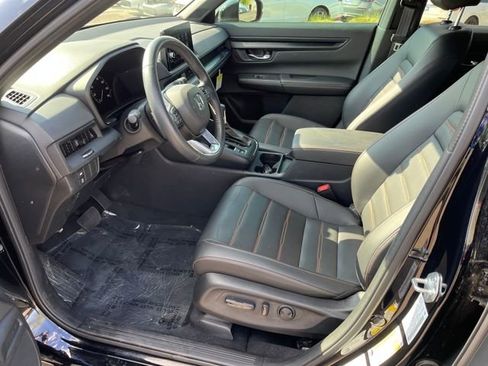 Used 2025 Honda CR-V Sport-L image 2