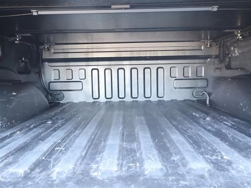 Used 2022 Ford F150 Platinum w/ Equipment Group 701A High image 25