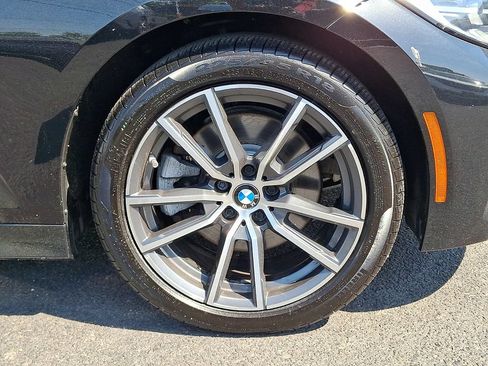 Used 2021 BMW 330i xDrive Sedan w/ Convenience Package AWD/4WD image 11