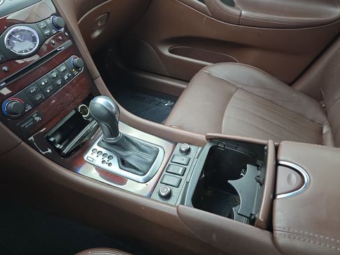 Used 2016 INFINITI QX50 2WD w/ Premium Plus Package image 24