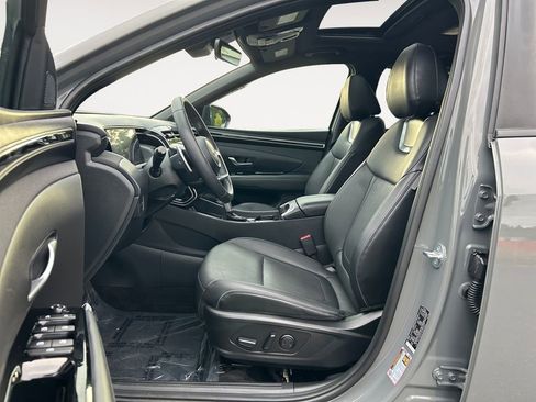 Certified 2023 Hyundai Santa Cruz Limited w/ Cargo Package image 16