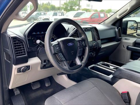 Used 2017 Ford F150 XL w/ Equipment Group 101A Mid image 17