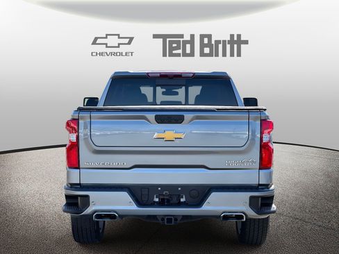Certified 2024 Chevrolet Silverado 1500 High Country w/ High Country Premium Package image 5