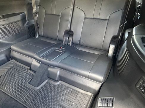 New 2026 Lexus LX 700h Overtrail image 23