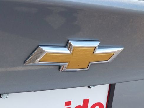 Used 2024 Chevrolet Malibu LT FWD image 36