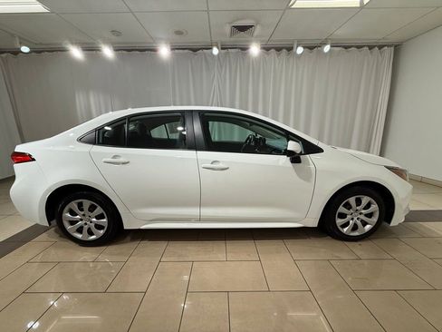 Certified 2024 Toyota Corolla LE image 6