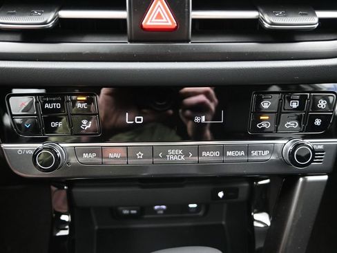 New 2026 Kia Seltos EX AWD/4WD image 21