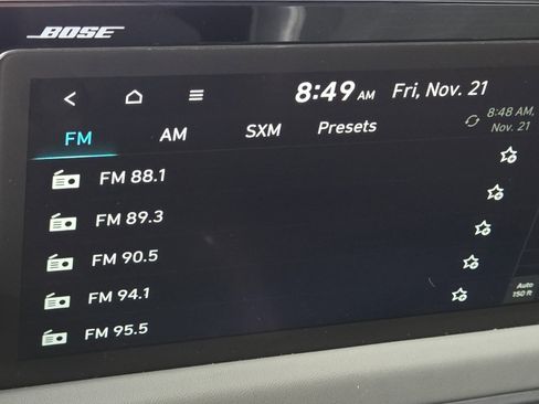 Used 2022 Hyundai Sonata N Line w/ Cargo Package image 30