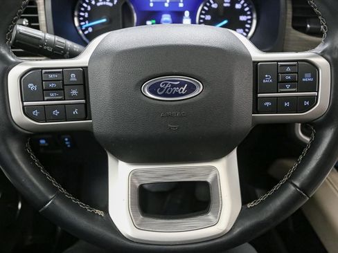 Used 2024 Ford Expedition Max Limited image 39