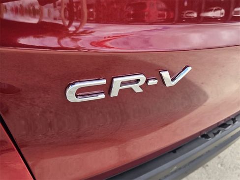 Certified 2024 Honda CR-V EX-L image 14