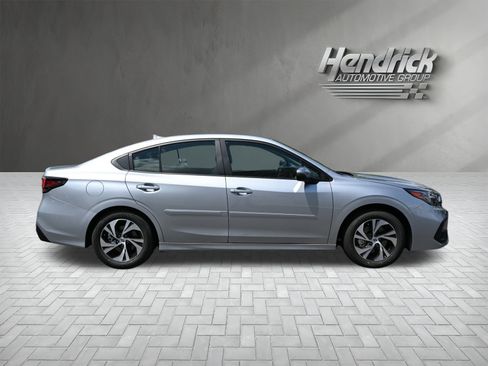 Certified 2025 Subaru Legacy Premium w/ Popular Package #1 image 10