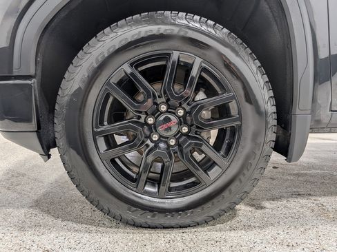 Used 2021 GMC Sierra 1500 Elevation image 10