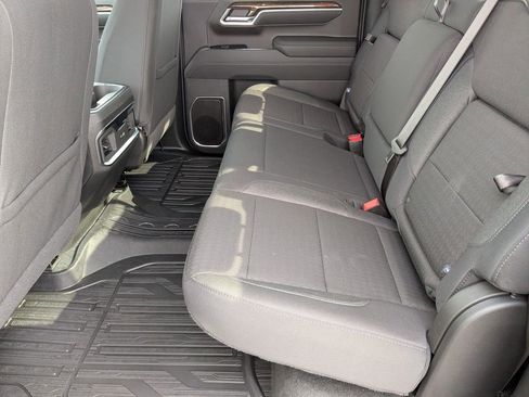 New 2026 GMC Sierra 1500 Elevation image 28