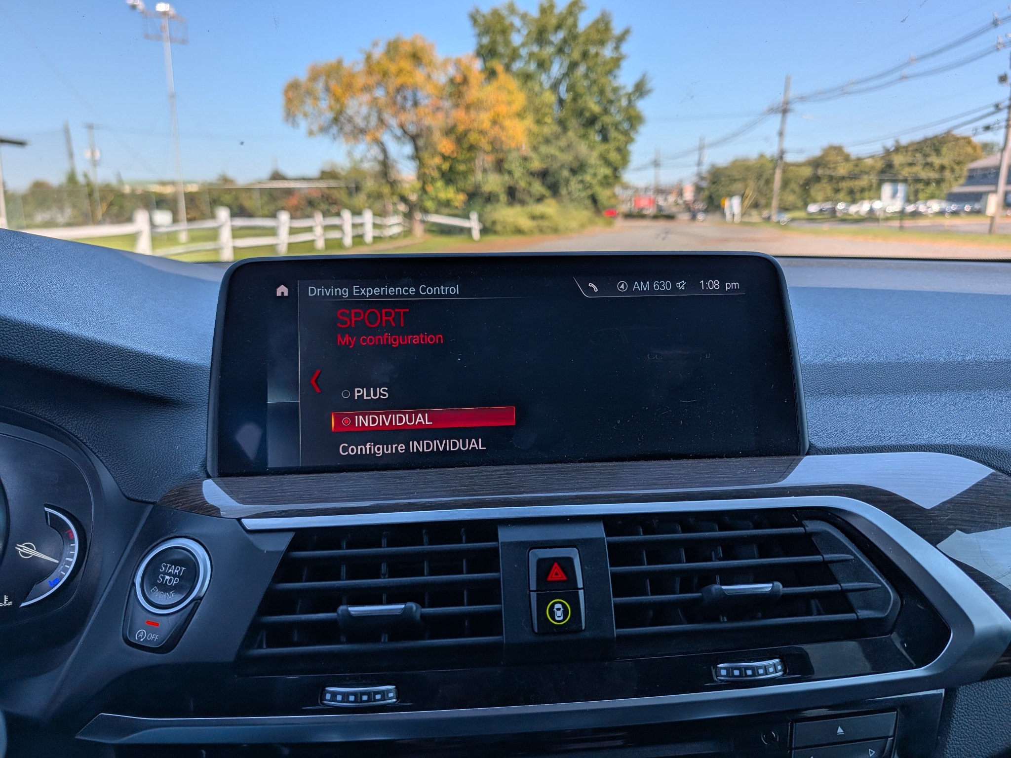 Used 2019 BMW X3 xDrive30i w/ Driving Assistance Package AWD/4WD image 29