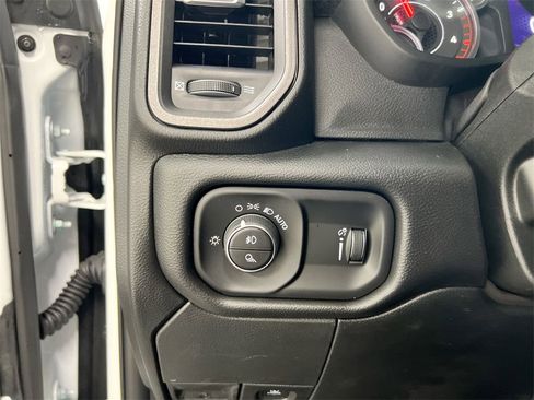 New 2026 RAM 2500 Tradesman image 18