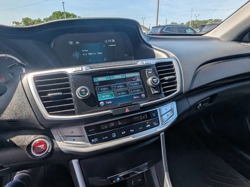 Used 2014 Honda Accord EX-L image 19