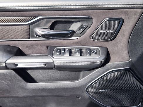 Used 2021 RAM 1500 TRX w/ TRX Level 2 Equipment Group image 8