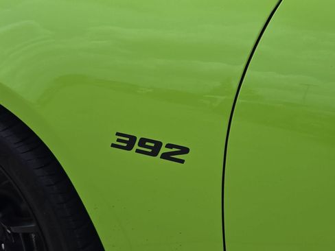 Used 2023 Dodge Charger Scat Pack w/ Daytona Edition Group RWD image 11