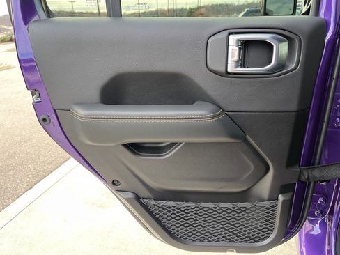 New 2026 Jeep Gladiator Sport image 15