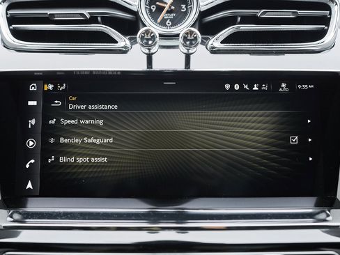 Used 2023 Bentley Bentayga Extended Wheelbase image 75