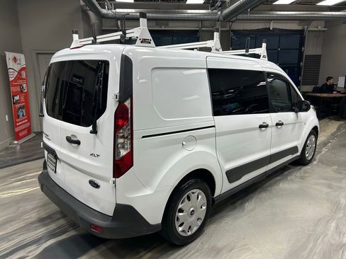Used 2018 Ford Transit Connect XLT image 23