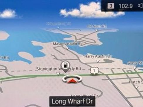 Used 2024 BMW X4 M40i w/ Premium Package image 40