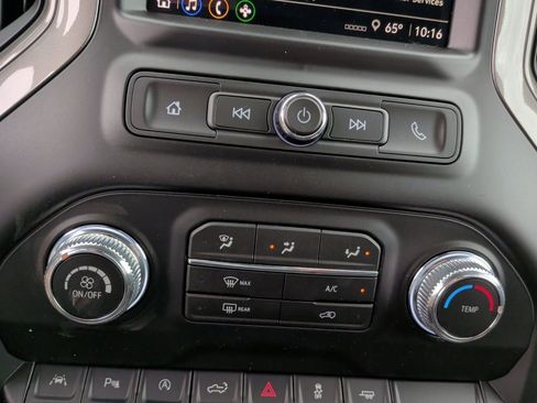 New 2026 GMC Sierra 1500 Pro w/ Pro Value Package RWD image 23