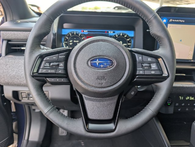 New 2026 Subaru Outback Limited AWD/4WD image 9