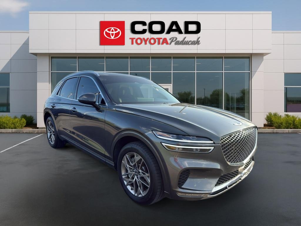 Used 2025 Genesis GV70 2.5T AWD/4WD image 7