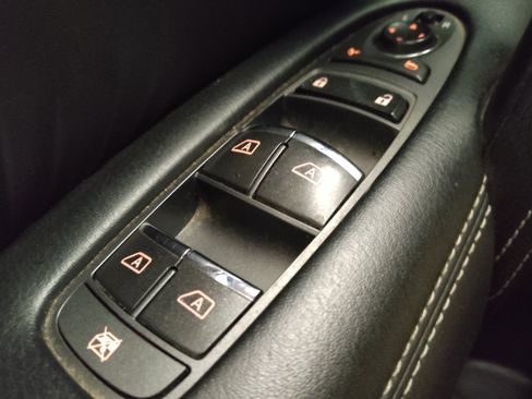 Used 2019 Nissan Armada SL w/ Premium Package RWD image 27