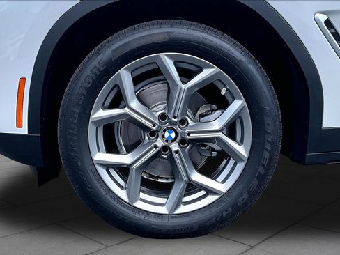 Certified 2024 BMW X3 sDrive30i w/ Premium Package RWD image 11
