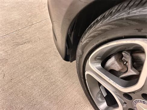 Used 2014 Mercedes-Benz CLA 250 4MATIC image 23