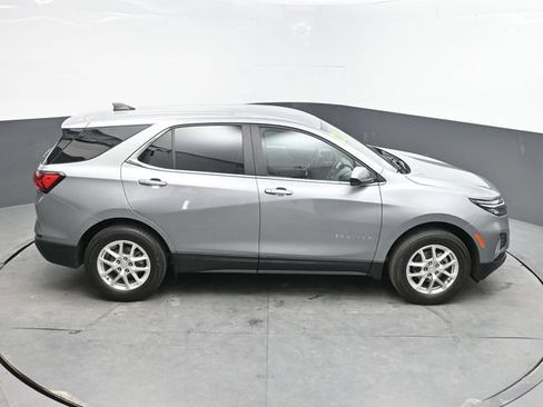 Used 2023 Chevrolet Equinox LT w/ Driver Convenience Package AWD/4WD image 41