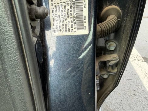 Used 2017 Honda Civic LX image 13