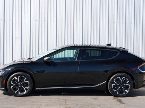 Used 2022 Kia EV6 Wind w/ Wind Technology Package image 49