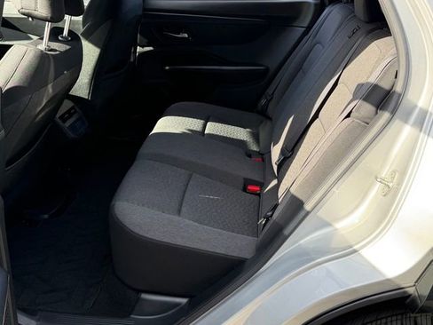 Certified 2024 Nissan Ariya FWD image 22