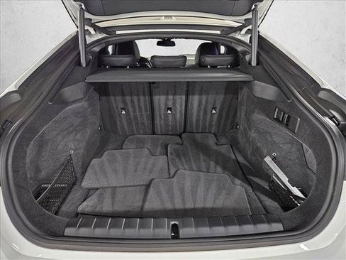 Used 2022 BMW 430i Gran Coupe w/ M Sport Package RWD image 6